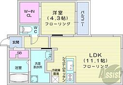 札幌市西区琴似二条7丁目