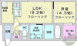 札幌市中央区南七条西10丁目
