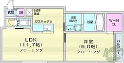 札幌市中央区南六条西8丁目