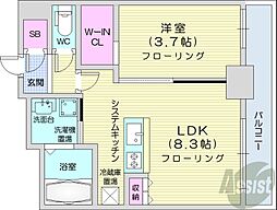 札幌市中央区南六条西11丁目