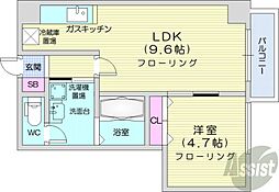 札幌市中央区北四条西11丁目