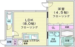 札幌市中央区北六条西25丁目