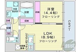 札幌市中央区北四条西18丁目