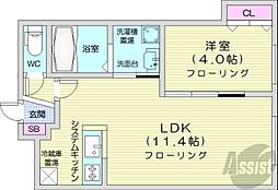 札幌市豊平区豊平四条10丁目