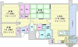 札幌市中央区北九条西17丁目