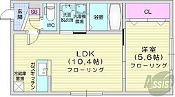 札幌市中央区南十九条西7丁目