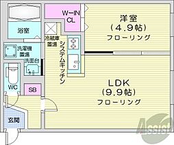 札幌市豊平区平岸五条6丁目