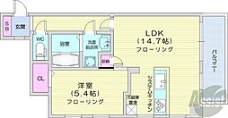 札幌市豊平区美園三条4丁目