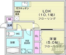 札幌市中央区北四条東2丁目