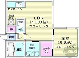 札幌市中央区北六条西11丁目