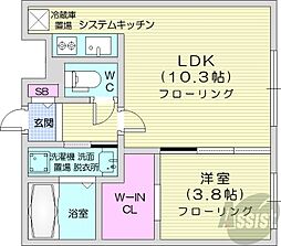 札幌市西区発寒六条13丁目