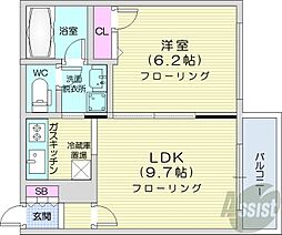 札幌市中央区北三条東2丁目