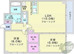 札幌市中央区北四条西18丁目