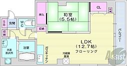 札幌市中央区南六条西1丁目