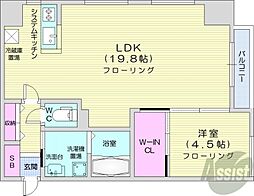 札幌市中央区南五条西11丁目