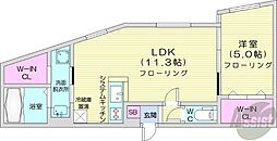 札幌市中央区南二条西27丁目