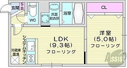 札幌市中央区南五条西10丁目