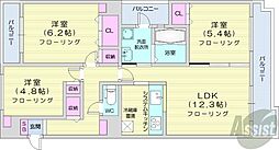 札幌市中央区南十一条西13丁目