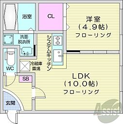 札幌市西区琴似四条5丁目