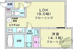 札幌市白石区本郷通11丁目北