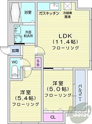 札幌市中央区南八条西14丁目