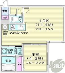 札幌市中央区北二十条西15丁目