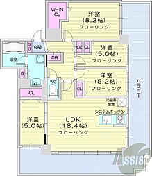 プレミスト札幌ターミナルタワー