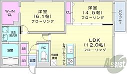 札幌市白石区菊水八条2丁目