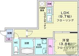 札幌市中央区南二条西18丁目