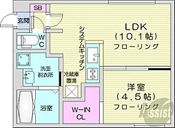 札幌市中央区北十条西21丁目
