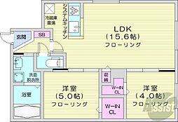 札幌市中央区南十四条西14丁目