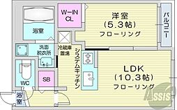 札幌市中央区南五条西10丁目