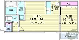 札幌市中央区南二十二条西9丁目