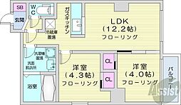 札幌市中央区宮の森三条5丁目