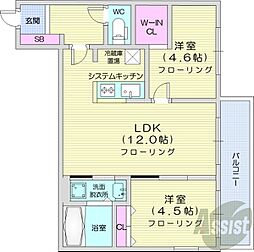 札幌市東区北十三条東7丁目