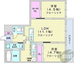 札幌市東区北十三条東7丁目