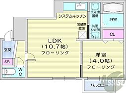 札幌市中央区北七条西19丁目