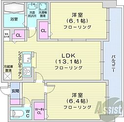 札幌市中央区北二条東13丁目