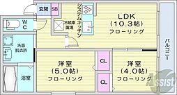 札幌市白石区平和通9丁目北