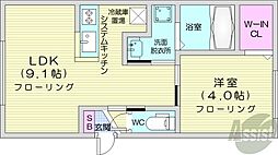 札幌市西区二十四軒一条6丁目