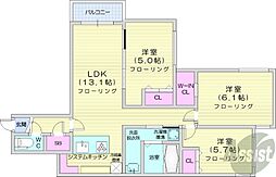札幌市豊平区平岸四条9丁目