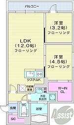 札幌市中央区南六条西20丁目