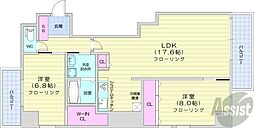 札幌市豊平区美園三条4丁目