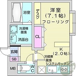 ジャンティヴェール