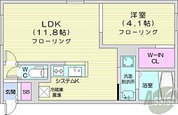札幌市白石区南郷通1丁目北