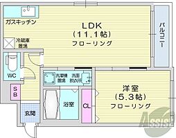 札幌市中央区南十六条西5丁目