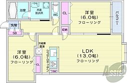 札幌市白石区本郷通2丁目南