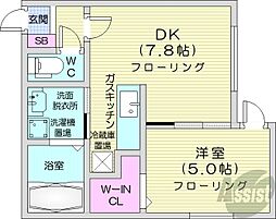 札幌市西区発寒四条6丁目