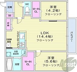 札幌市中央区南十三条西7丁目