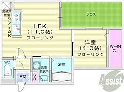 札幌市中央区南十三条西7丁目
